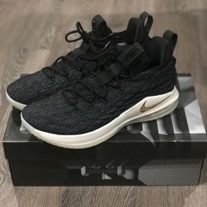Brand new Lebron XV never worn